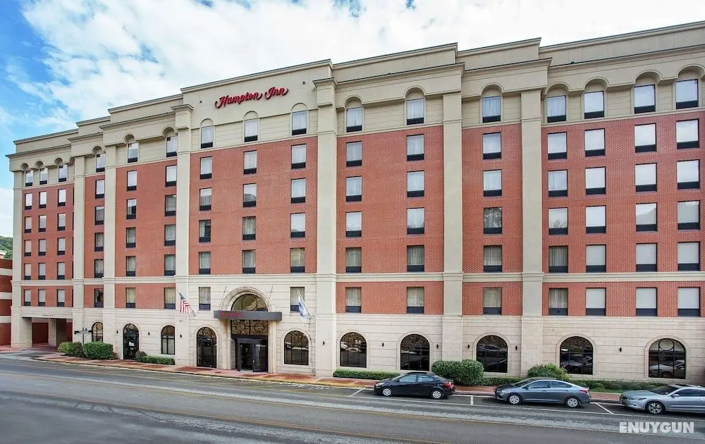 Hampton Inn Pikeville - Öne Çıkan Resim