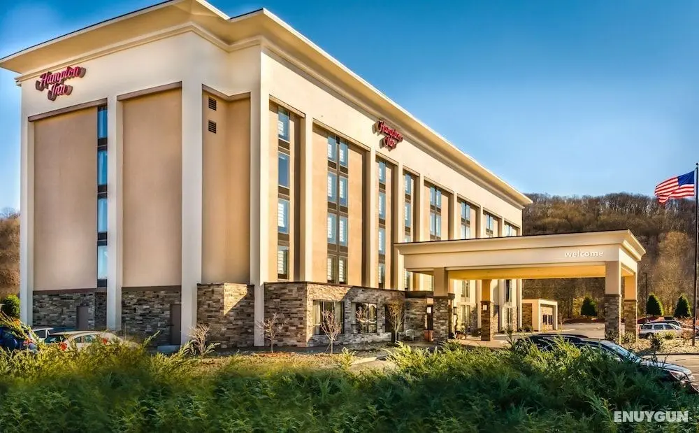 Hampton Inn Princeton - Öne Çıkan Resim