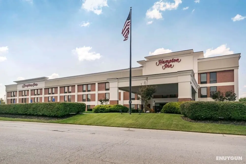 Hampton Inn Richmond - Öne Çıkan Resim