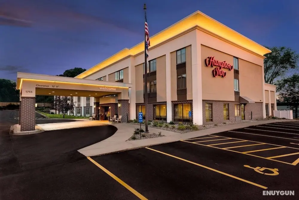 Hampton Inn Rochester-South - Öne Çıkan Resim