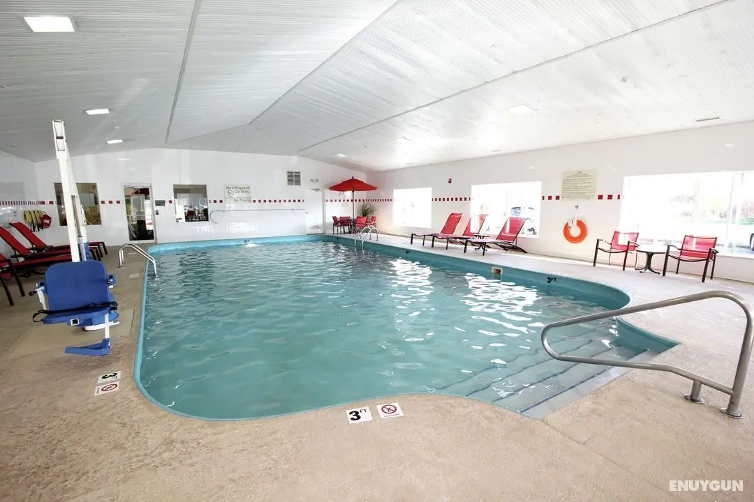 Hampton Inn Sandusky-Central - Öne Çıkan Resim
