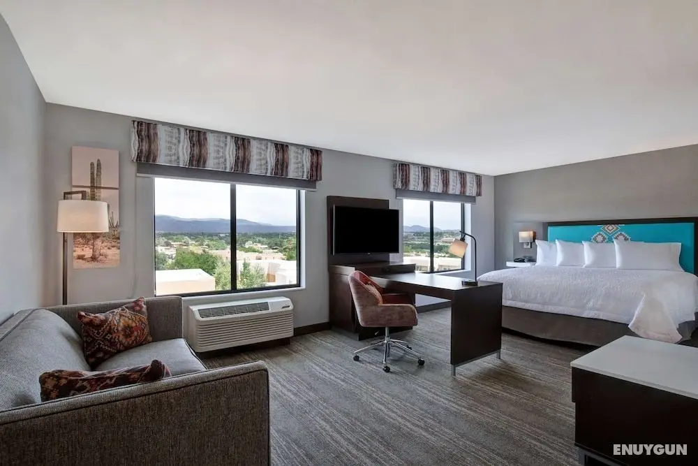 Hampton Inn Santa Fe South - Öne Çıkan Resim
