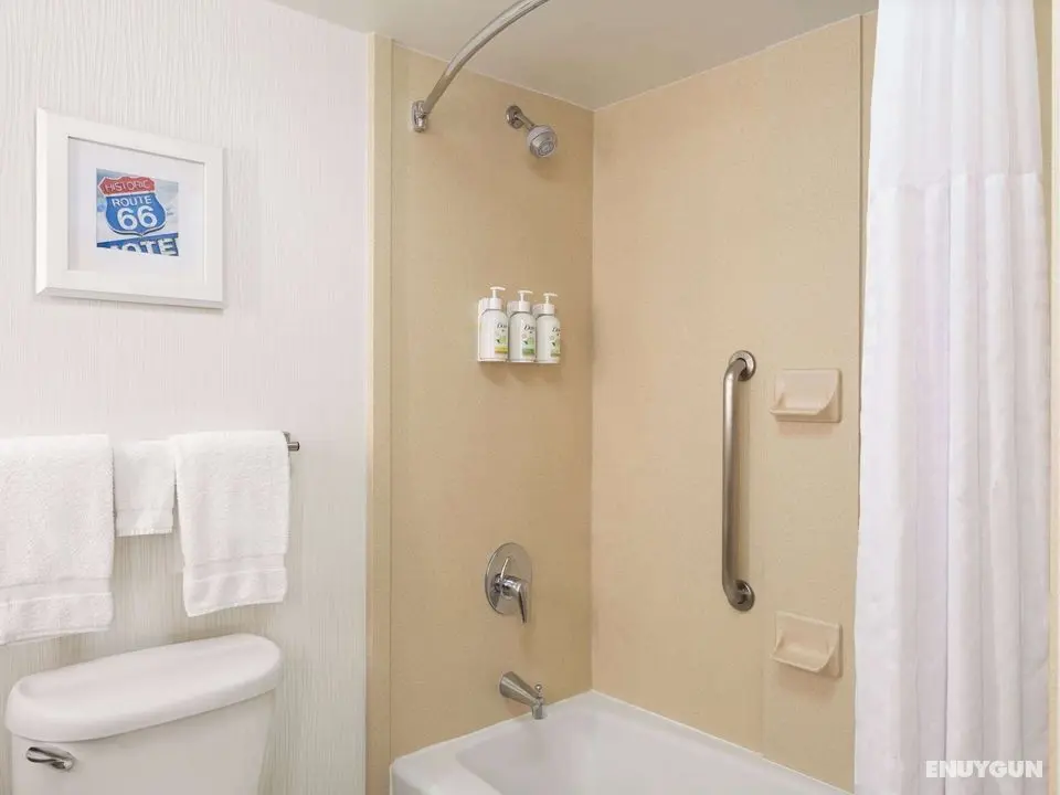 Hampton Inn St. Louis-Airport - Öne Çıkan Resim