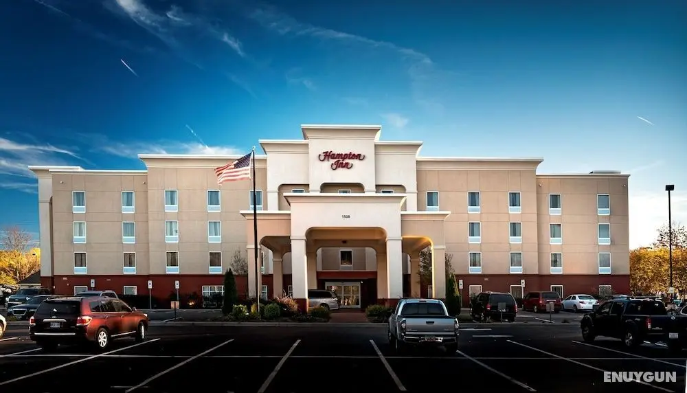 Hampton Inn Statesville - Öne Çıkan Resim
