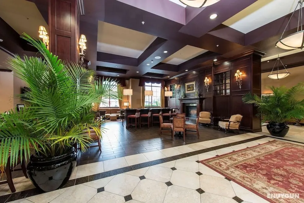 Hampton Inn & Suites Albany-Downtown - Öne Çıkan Resim