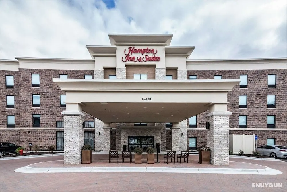 Hampton Inn & Suites Allen Park - Öne Çıkan Resim