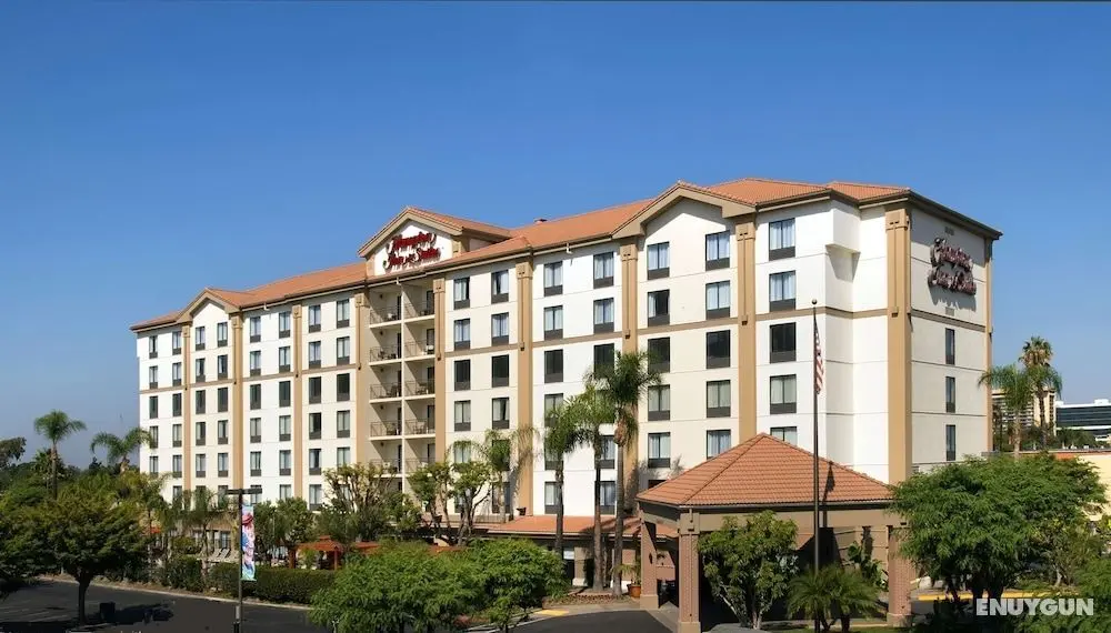 Hampton Inn & Suites Anaheim Garden Grove - Öne Çıkan Resim