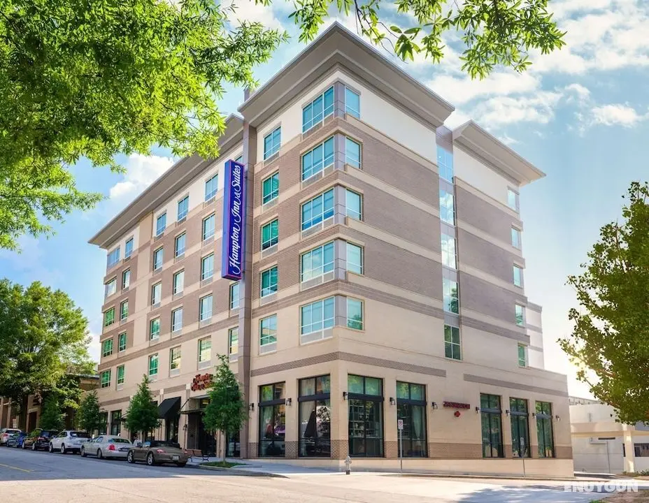 Hampton Inn & Suites Atlanta Decatur/Emory - Öne Çıkan Resim