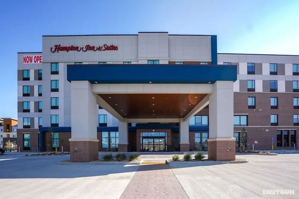 Hampton Inn & Suites Aurora South Denver - Öne Çıkan Resim