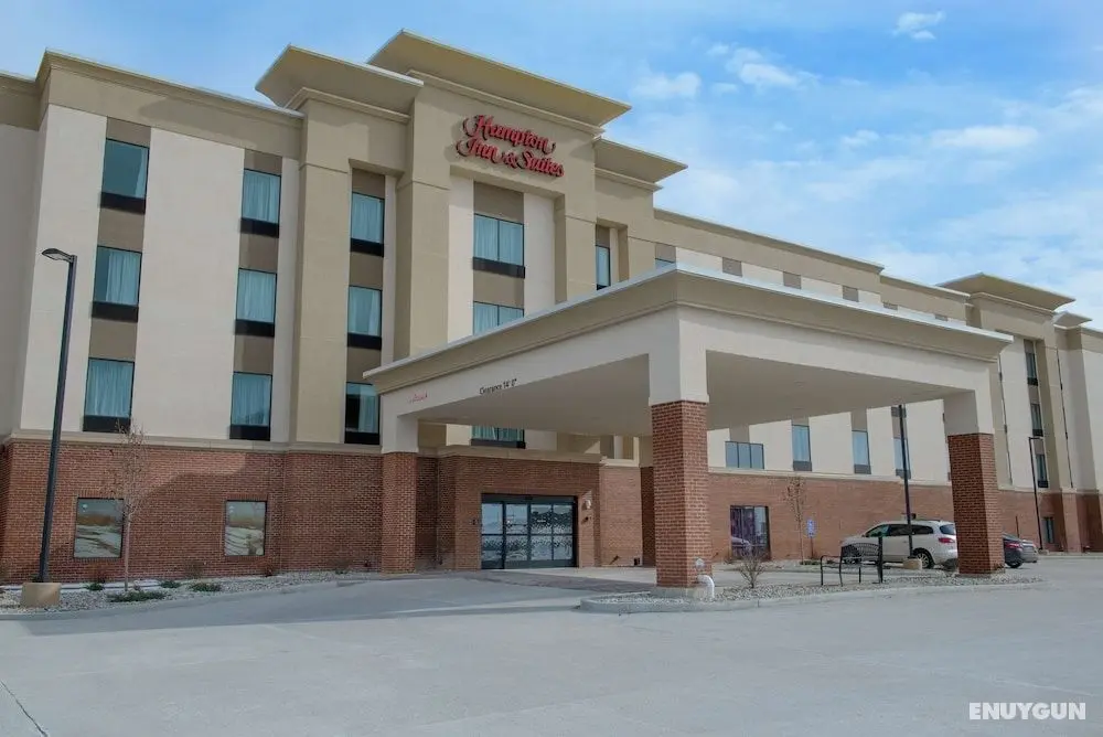 Hampton Inn & Suites Bay City - Öne Çıkan Resim