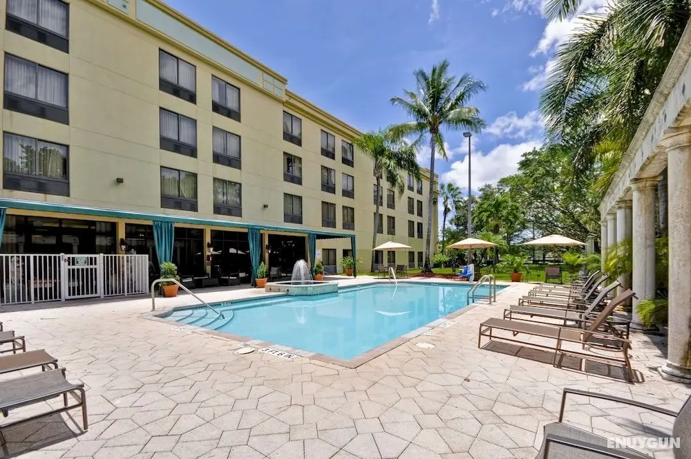 Hampton Inn & Suites Boynton Beach - Öne Çıkan Resim