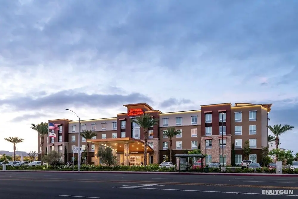 Hampton Inn & Suites Buena Park - Öne Çıkan Resim