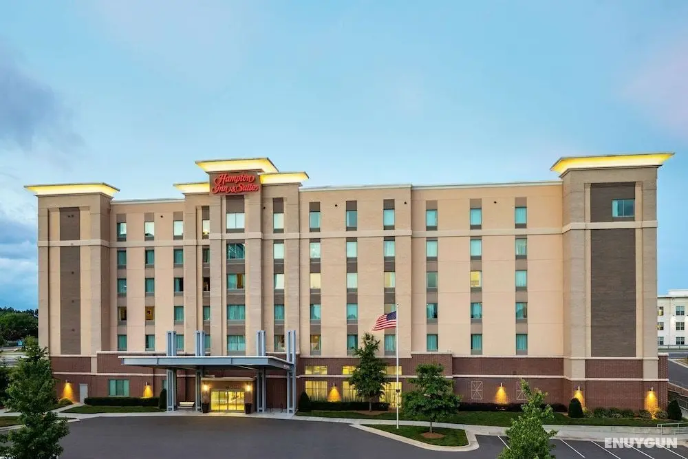 Hampton Inn & Suites Charlotte/Ballantyne - Öne Çıkan Resim