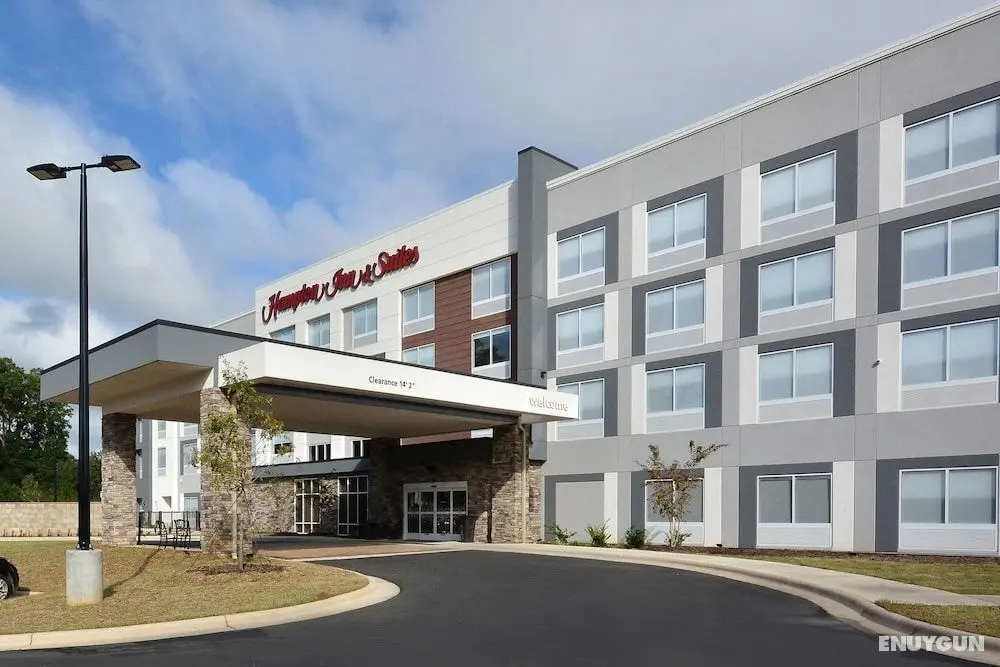 Hampton Inn & Suites Charlotte Northlake - Öne Çıkan Resim