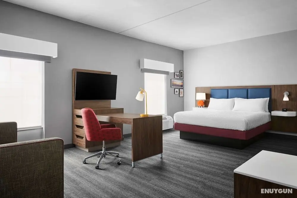 Hampton Inn & Suites Charlotte Steele Creek - Öne Çıkan Resim