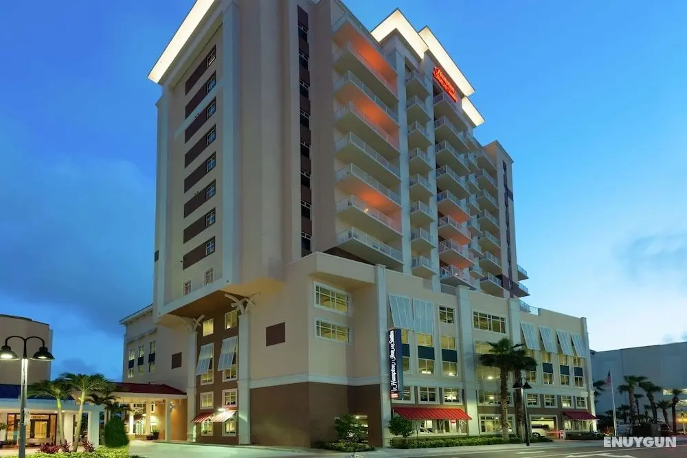 Hampton Inn & Suites Clearwater Beach - Öne Çıkan Resim