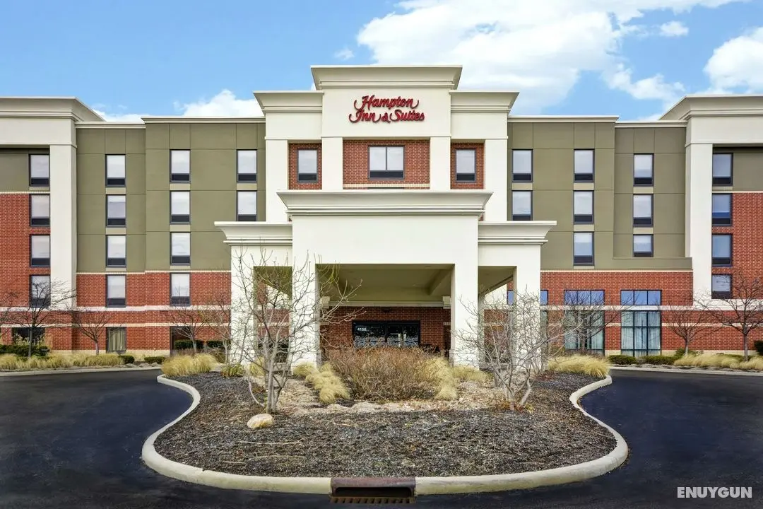 Hampton Inn & Suites Columbus Easton Area - Öne Çıkan Resim