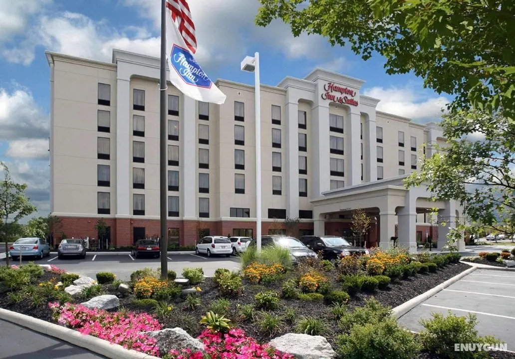 Hampton Inn & Suites Columbus Polaris - Öne Çıkan Resim