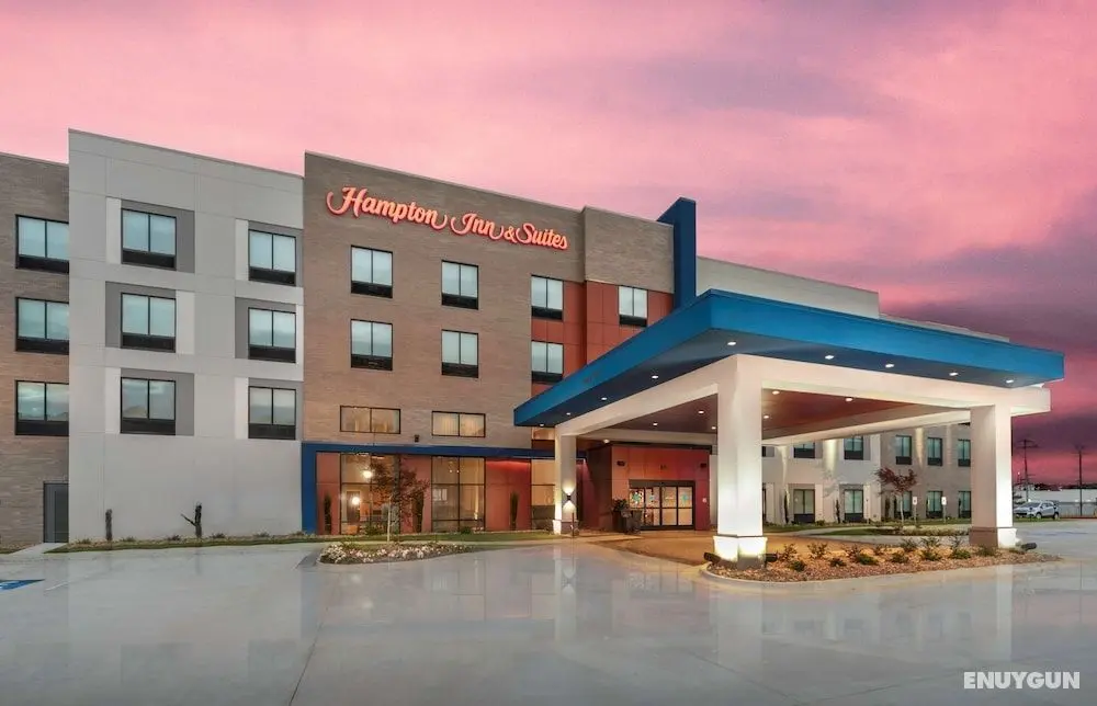 Hampton Inn & Suites Conway - Öne Çıkan Resim