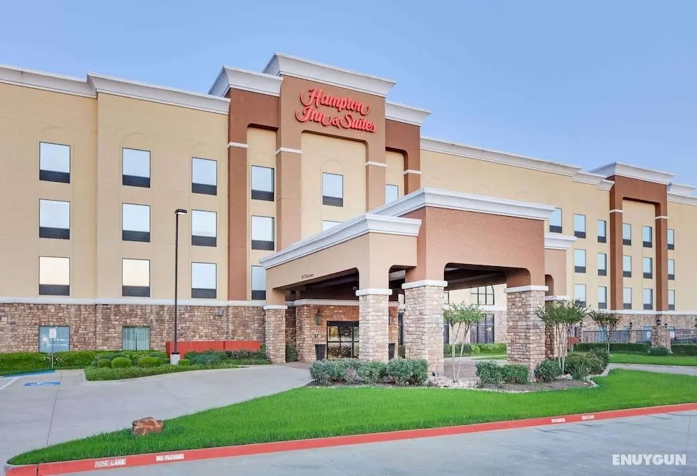 Hampton Inn & Suites Dallas-Arlington-South - Öne Çıkan Resim