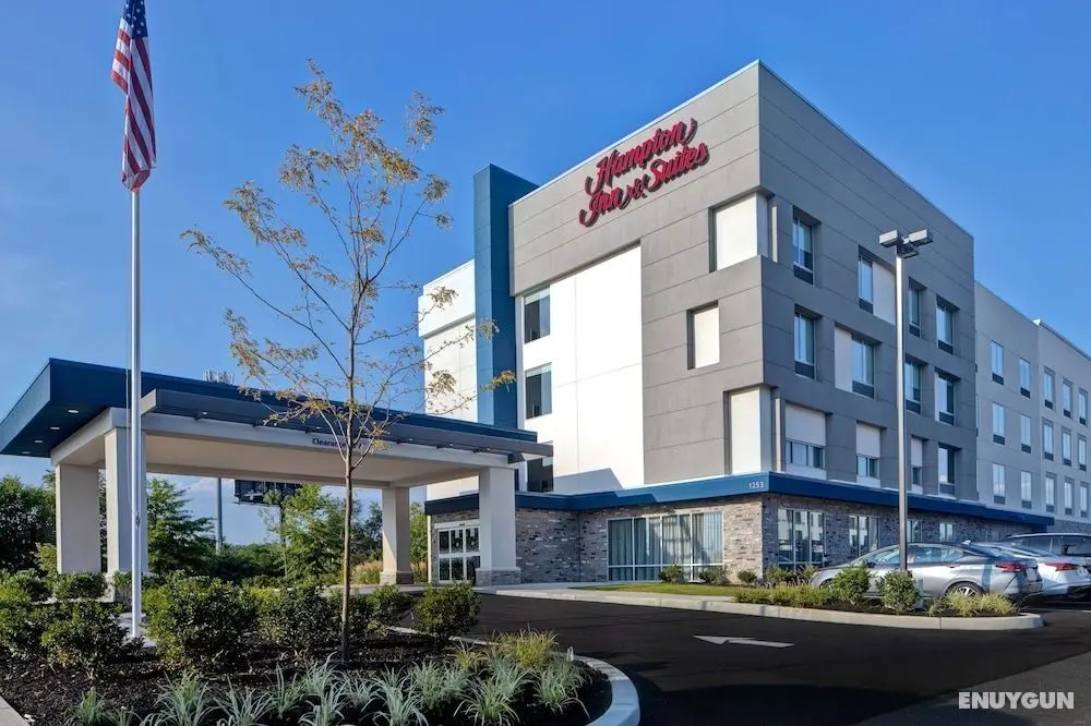 Hampton Inn & Suites Deptford - Öne Çıkan Resim