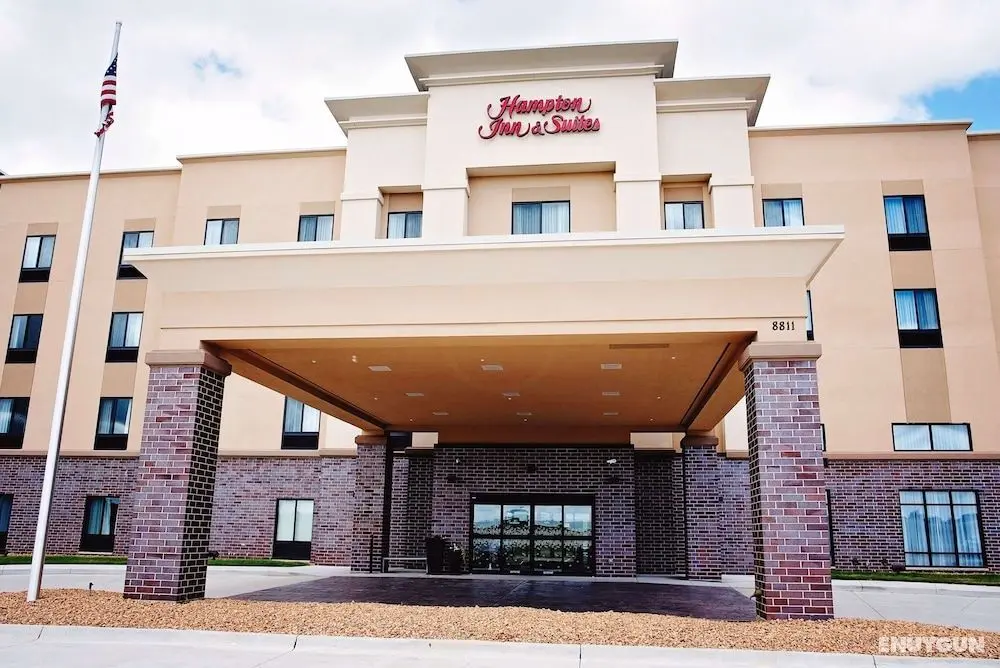 Hampton Inn & Suites Des Moines/Urbandale - Öne Çıkan Resim