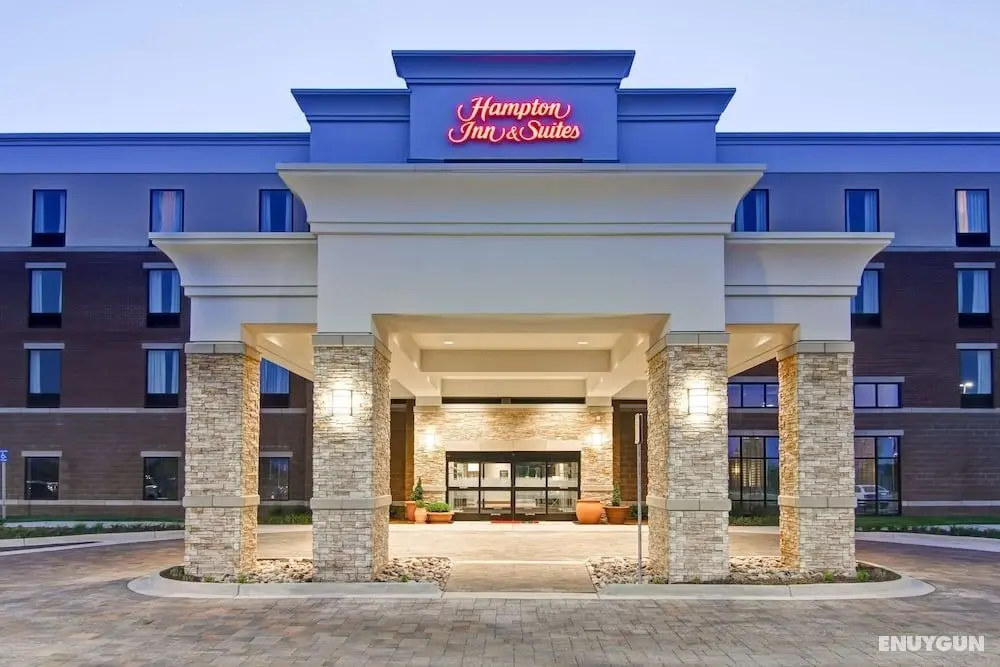Hampton Inn & Suites Detroit/Troy - Öne Çıkan Resim