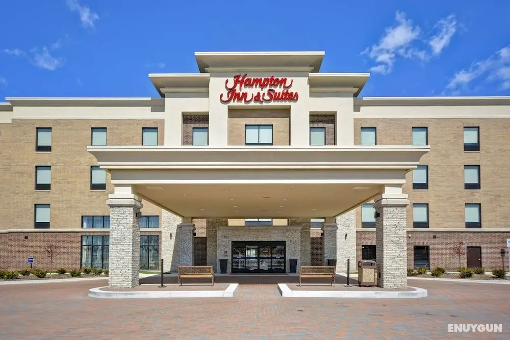 Hampton Inn & Suites Detroit/Warren - Öne Çıkan Resim