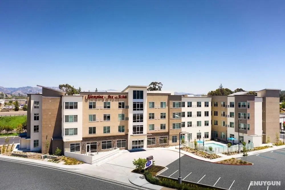 Hampton Inn & Suites El Cajon San Diego - Öne Çıkan Resim