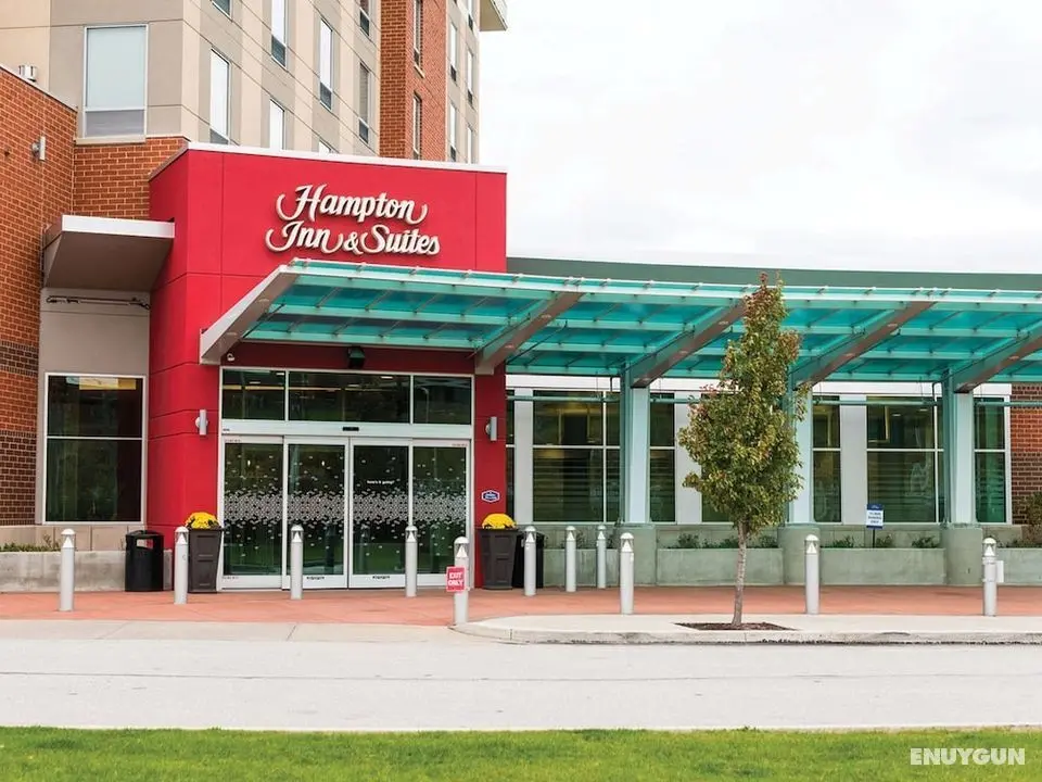Hampton Inn & Suites Erie Bayfront - Öne Çıkan Resim