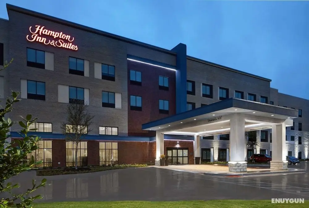 Hampton Inn & Suites Farmers Branch Dallas - Öne Çıkan Resim