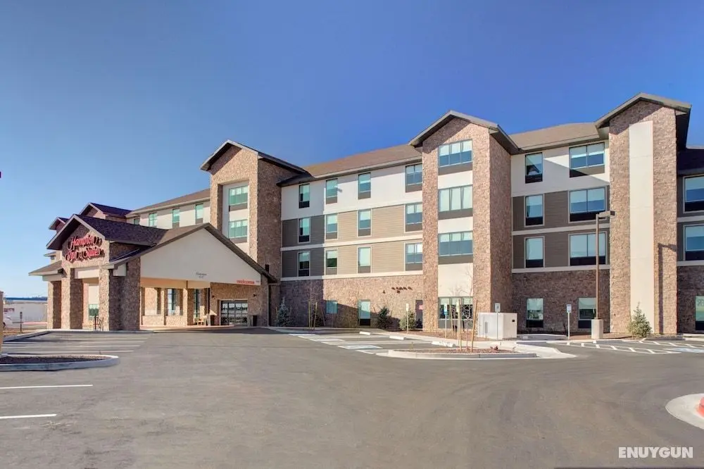 Hampton Inn & Suites Flagstaff East - Öne Çıkan Resim