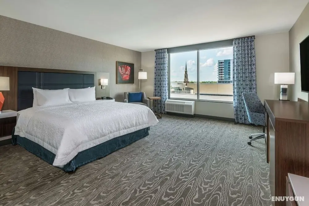 Hampton Inn & Suites Fort Wayne Downtown - Öne Çıkan Resim