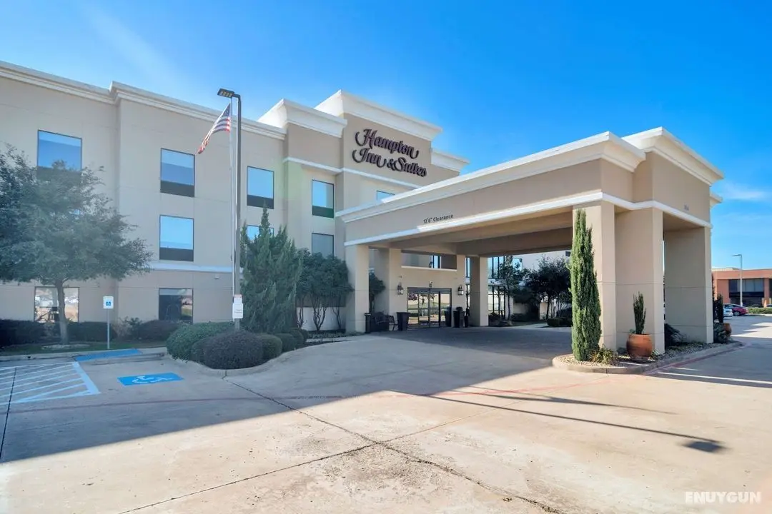 Hampton Inn & Suites Fort Worth-Fossil Creek - Öne Çıkan Resim