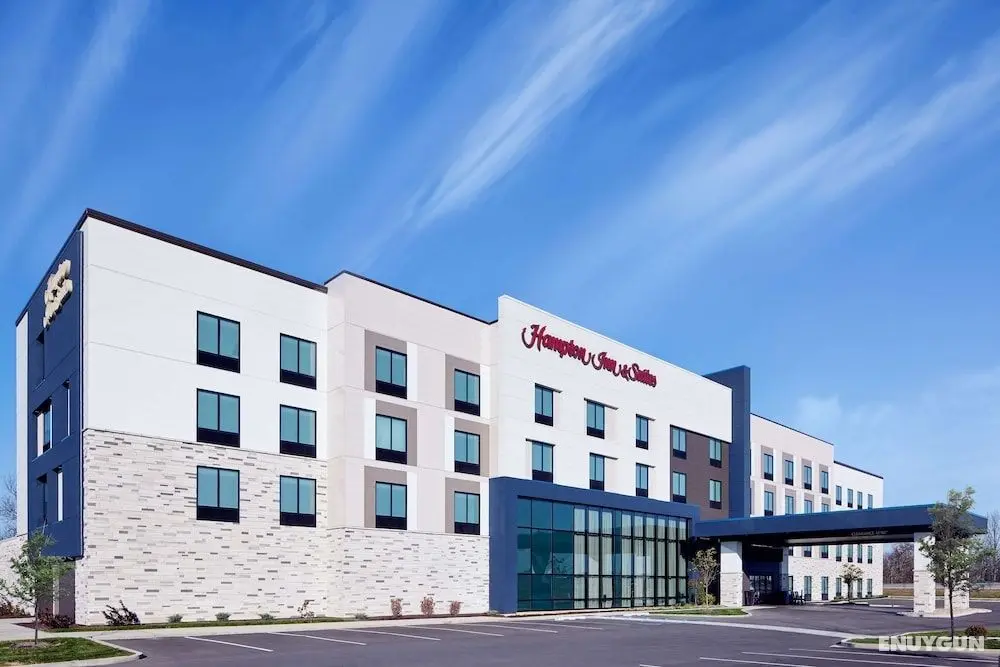 Hampton Inn & Suites Franklin Indianapolis - Öne Çıkan Resim