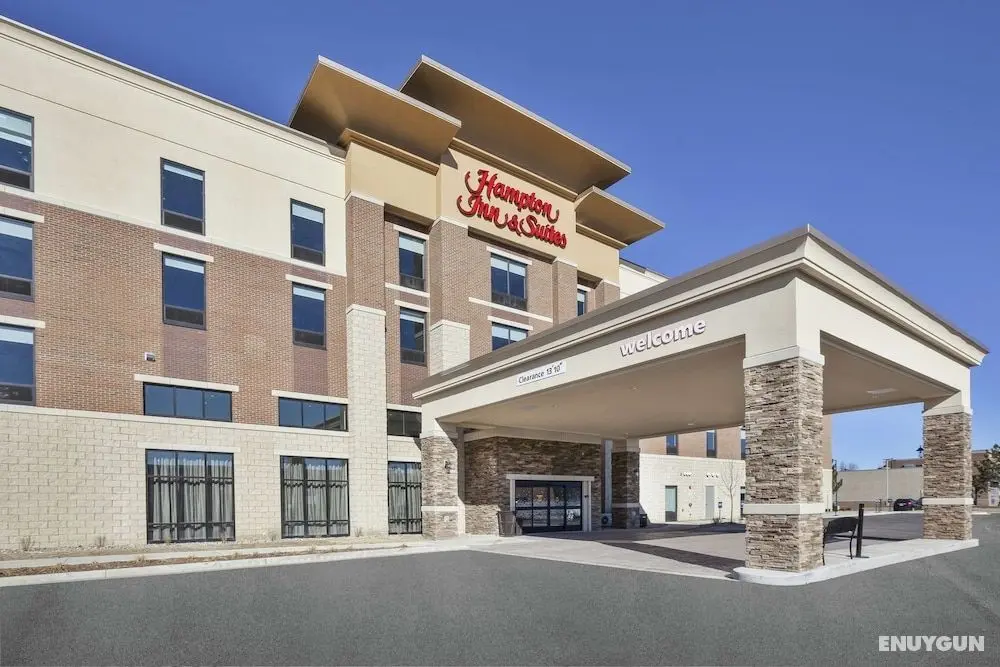 Hampton Inn & Suites Grandville Grand Rapids South - Öne Çıkan Resim