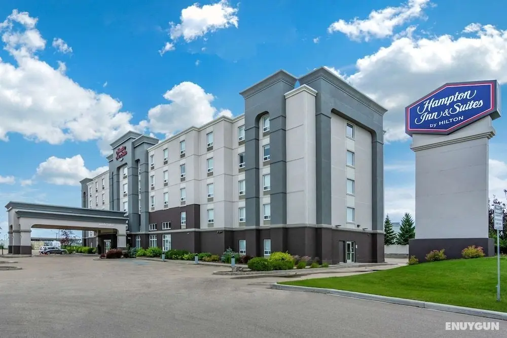 Hampton Inn & Suites by Hilton Edmonton/West - Öne Çıkan Resim