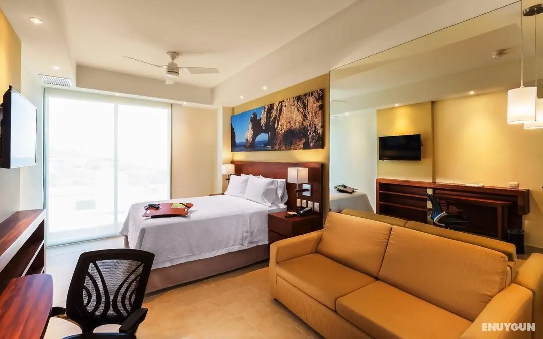 Hampton Inn and Suites By Hilton  Los Cabos - Oda