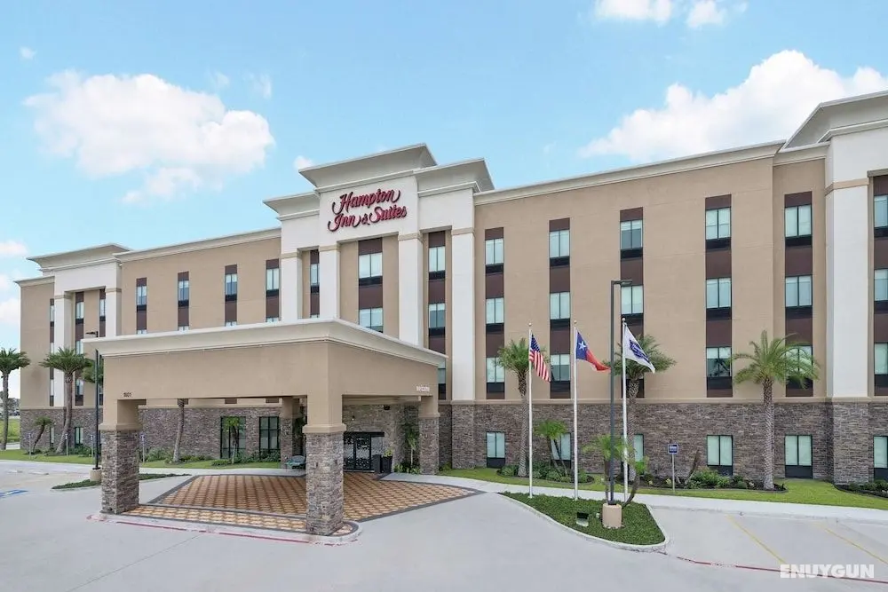 Hampton Inn & Suites by Hilton Portland Corpus Christi - Öne Çıkan Resim