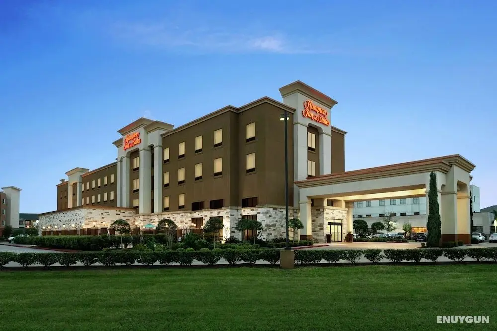 Hampton Inn & Suites Houston/Pasadena - Öne Çıkan Resim
