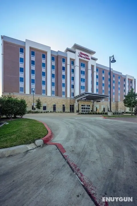 Hampton Inn & Suites Houston Sugar Land - Öne Çıkan Resim