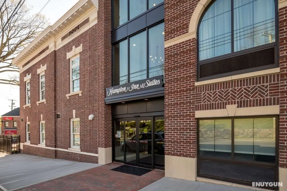 Hampton Inn & Suites Huntington Downtown - Öne Çıkan Resim