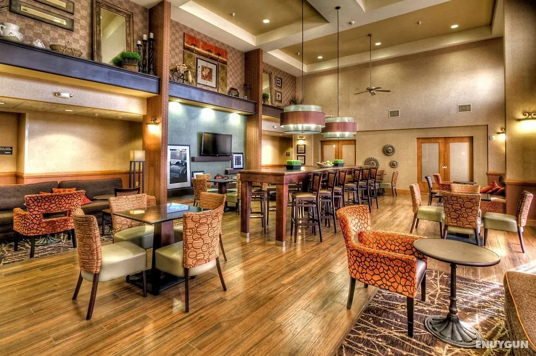 Hampton Inn & Suites Kalamazoo-Oshtemo - Öne Çıkan Resim