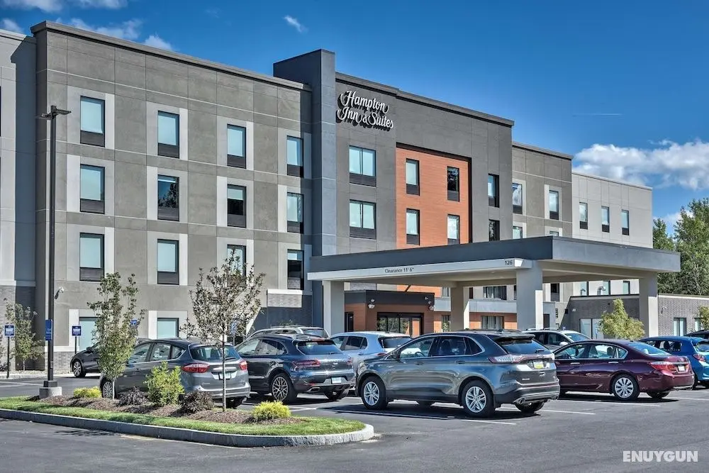 Hampton Inn & Suites Keene - Öne Çıkan Resim