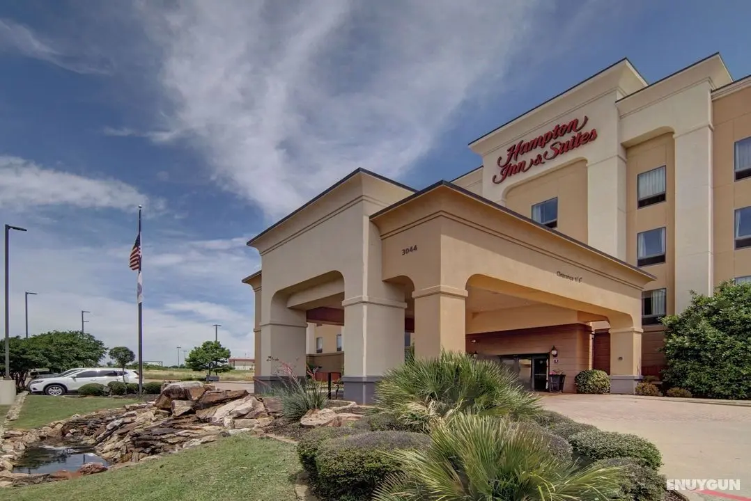 Hampton Inn & Suites Longview North - Öne Çıkan Resim