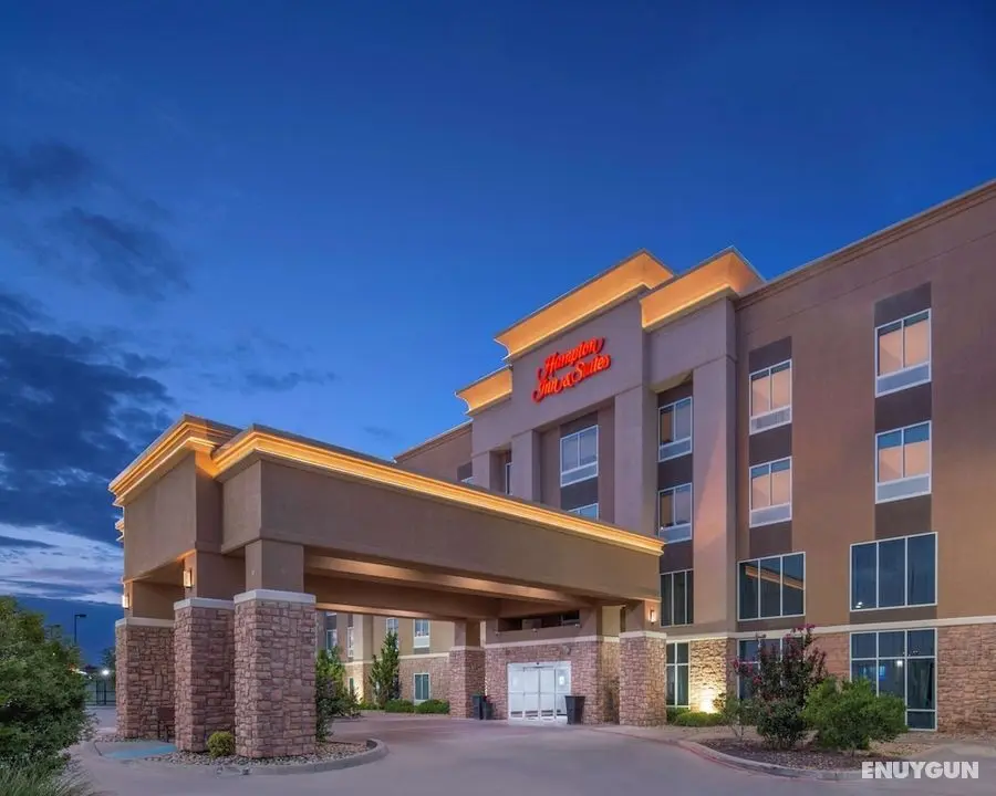 Hampton Inn & Suites Lubbock Southwest - Öne Çıkan Resim