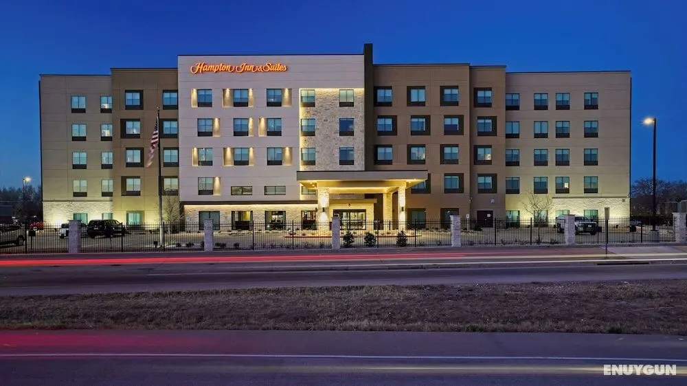Hampton Inn & Suites Lubbock University - Öne Çıkan Resim