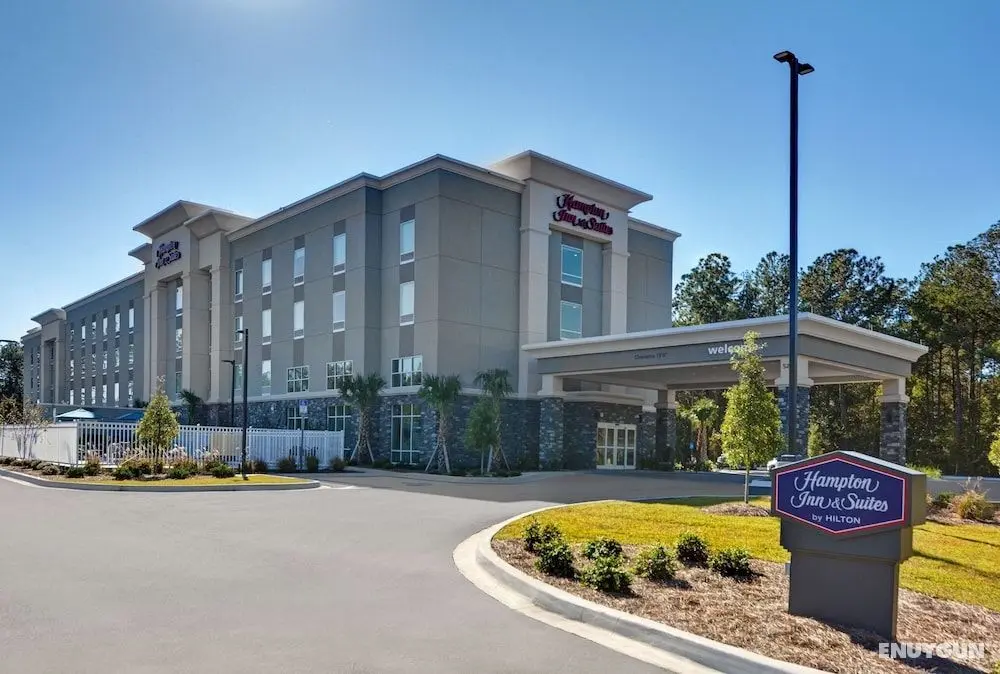 Hampton Inn & Suites MacClenny I-10 - Öne Çıkan Resim