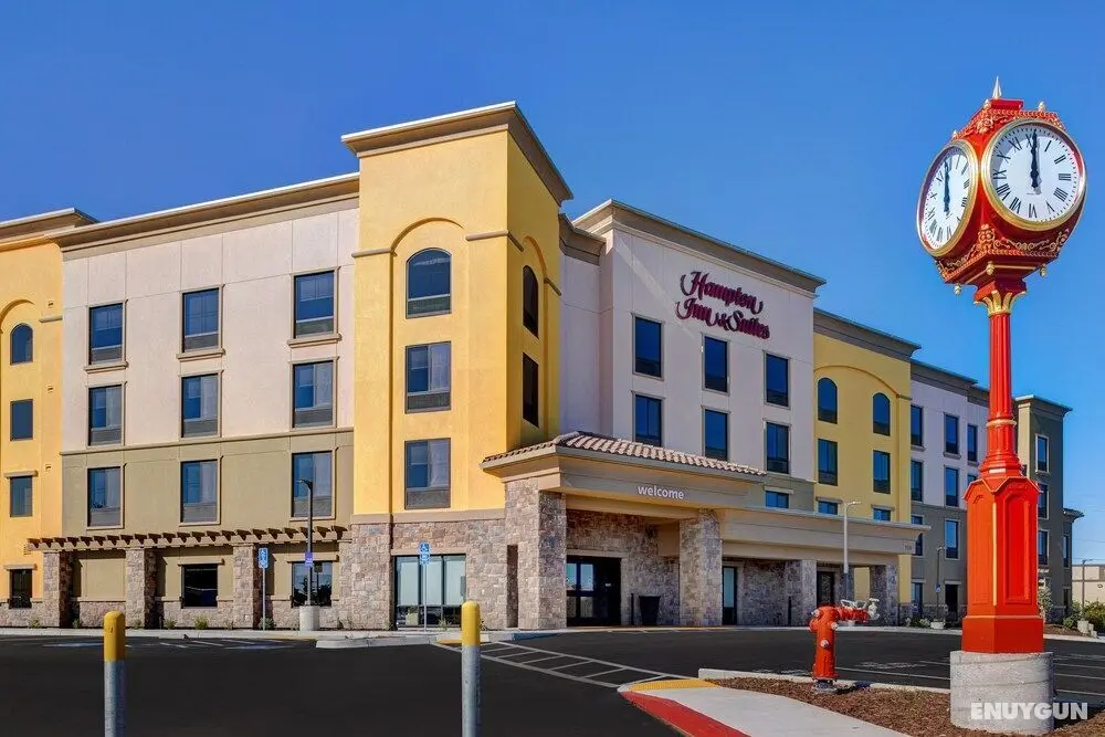 Hampton Inn & Suites Marina - Öne Çıkan Resim