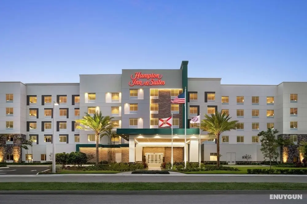 Hampton Inn & Suites Miami Kendall - Öne Çıkan Resim